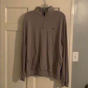 Bald Head Blues pullover